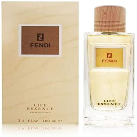 fendi life essence for men